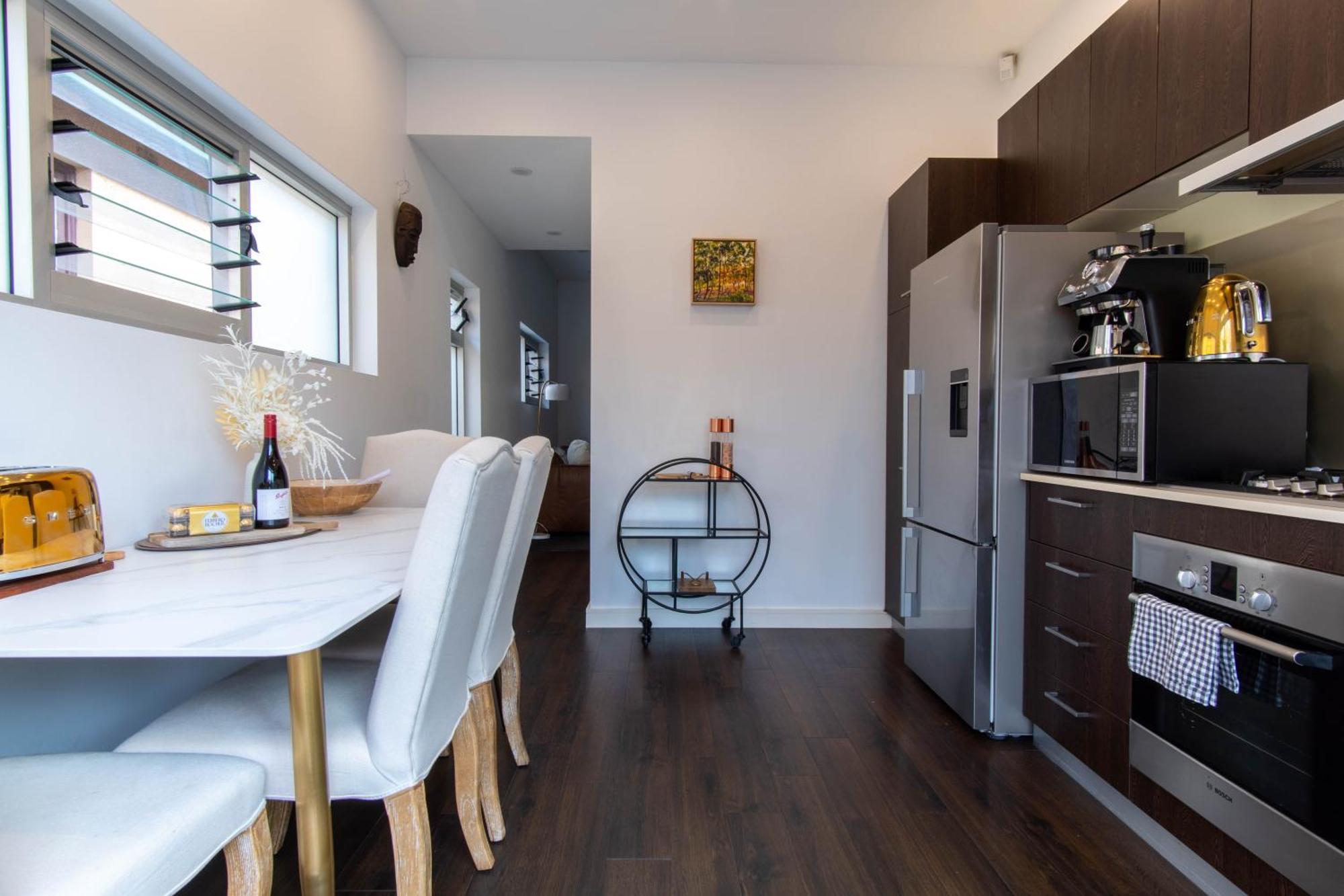 Eggie'S Nest - Luxury City Apartment Sydney Exteriér fotografie