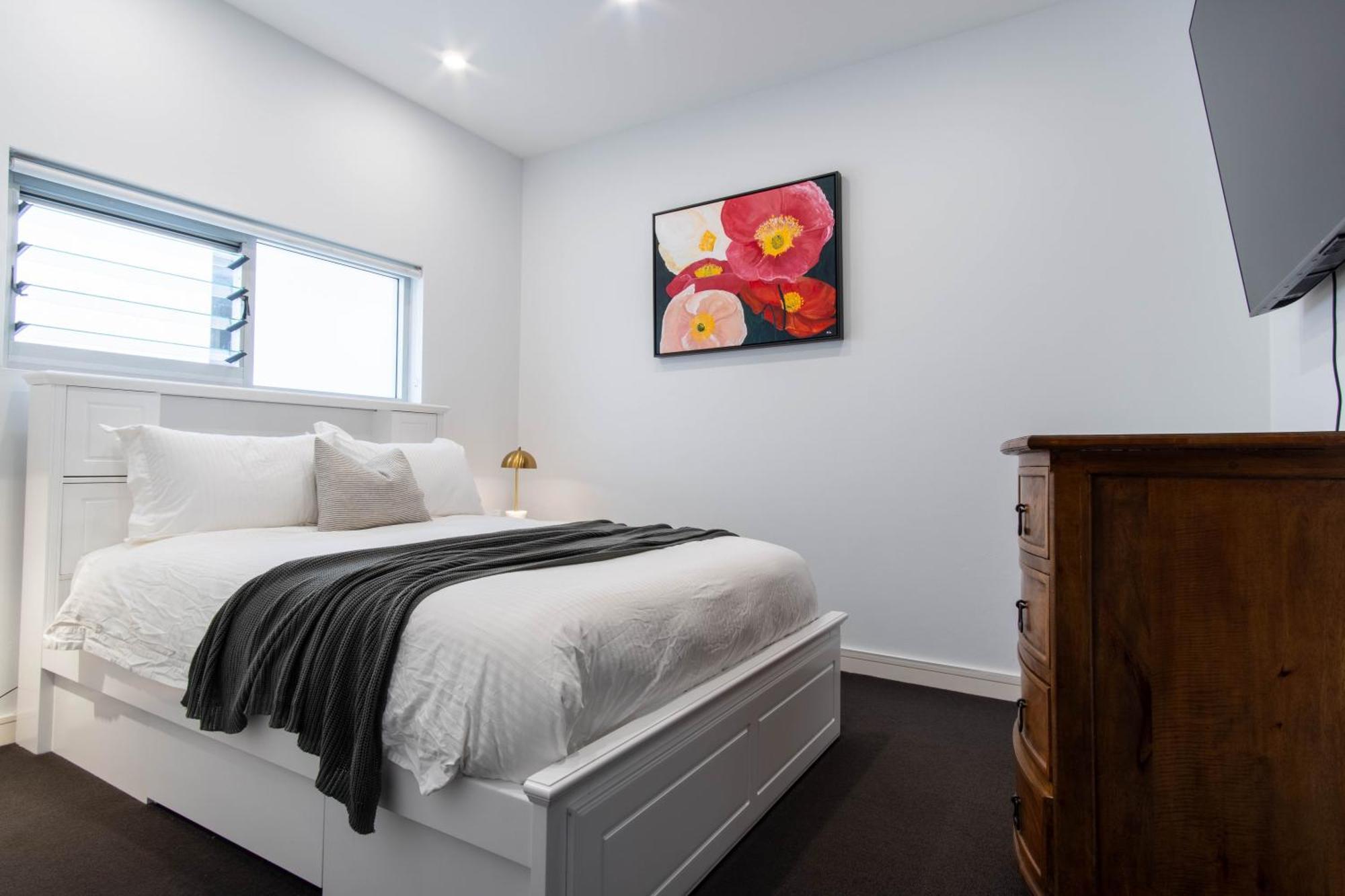 Eggie'S Nest - Luxury City Apartment Sydney Exteriér fotografie