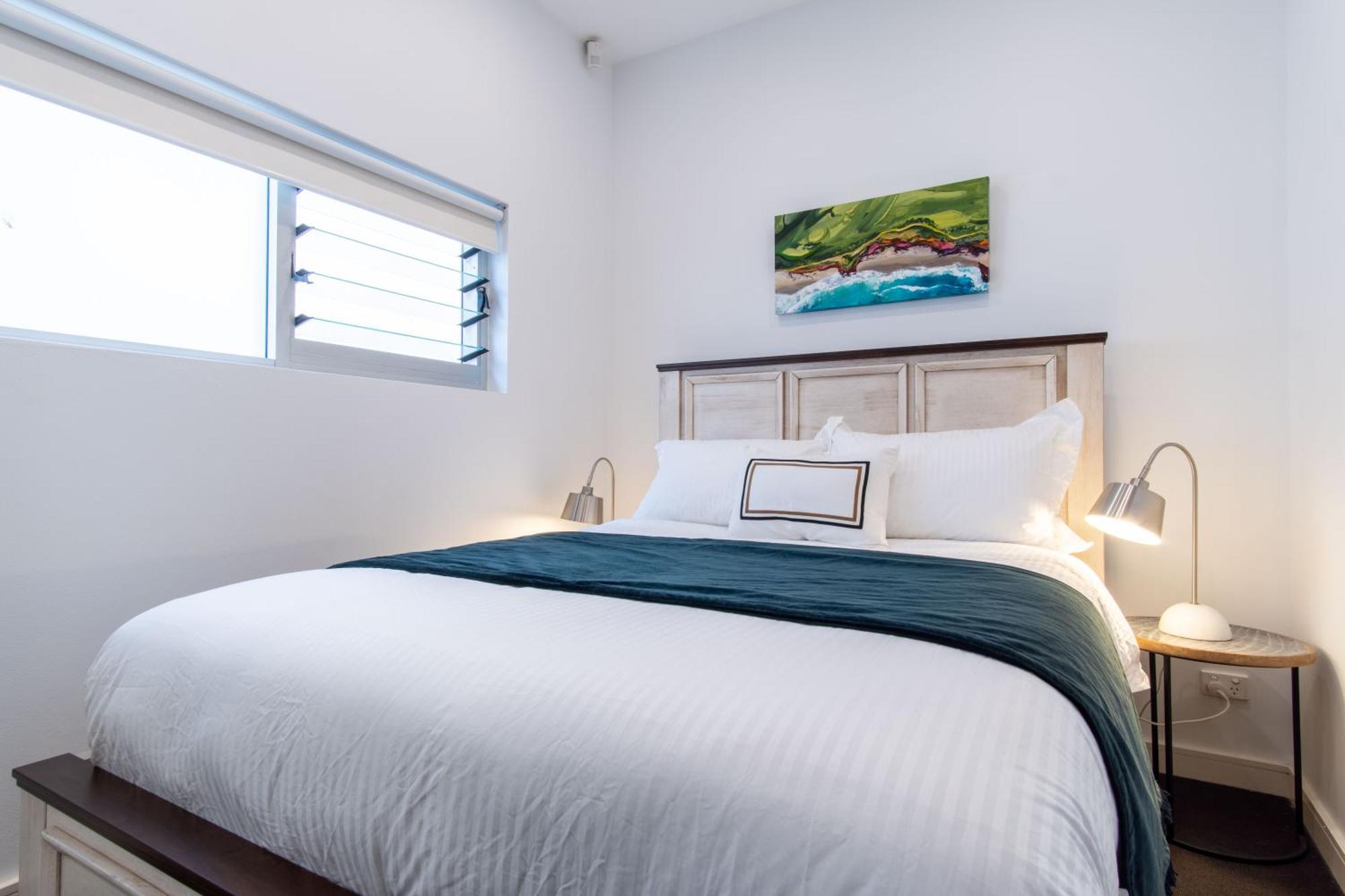 Eggie'S Nest - Luxury City Apartment Sydney Exteriér fotografie