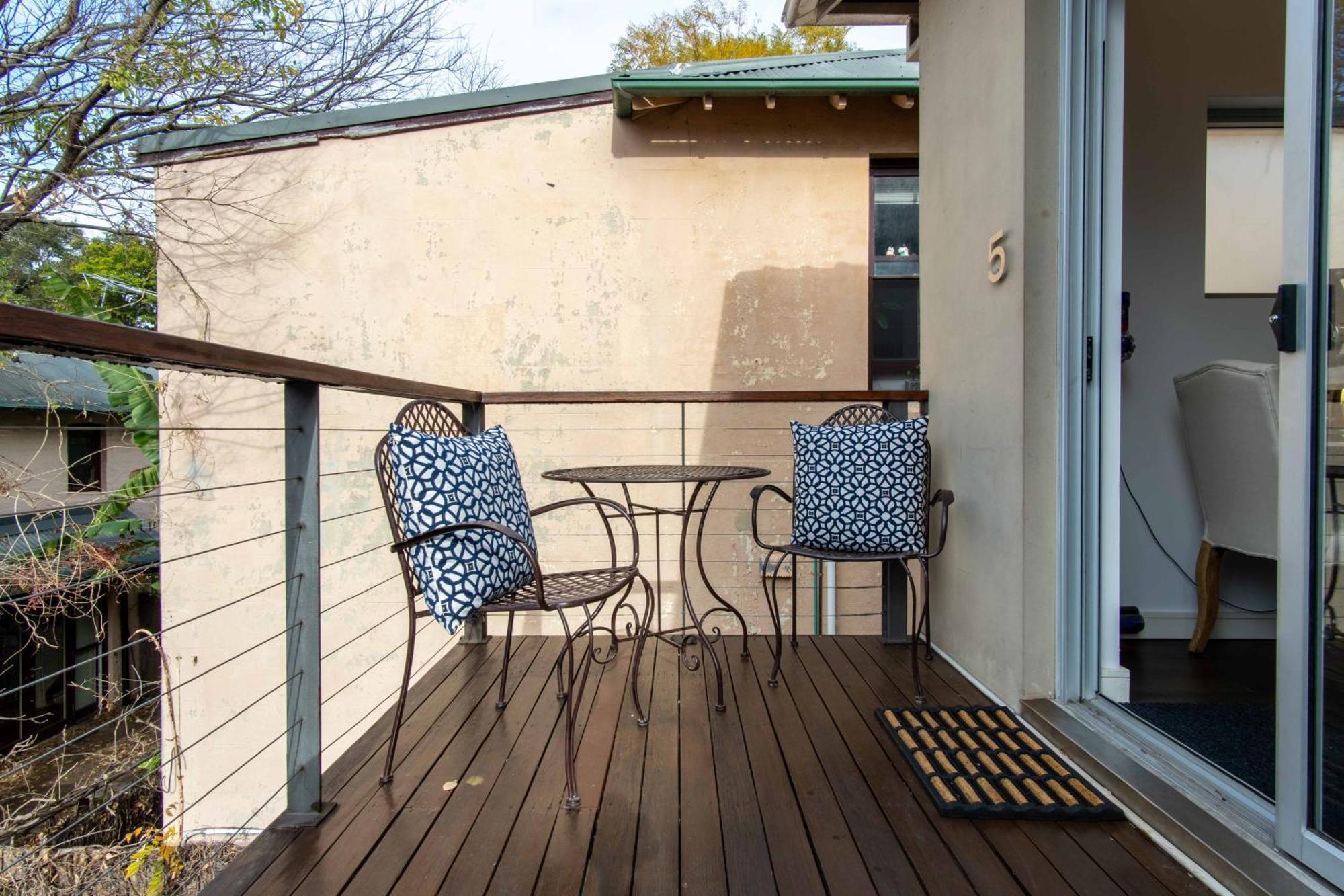 Eggie'S Nest - Luxury City Apartment Sydney Exteriér fotografie