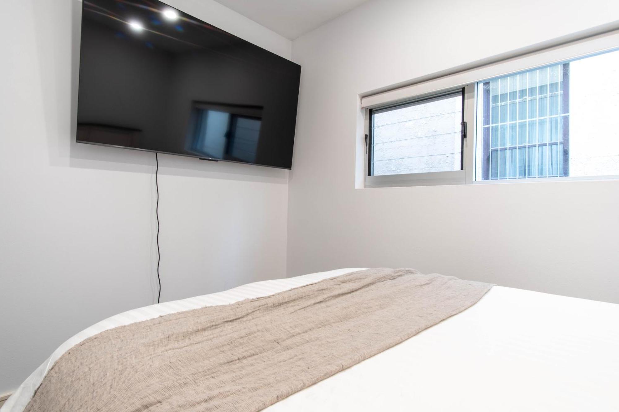 Eggie'S Nest - Luxury City Apartment Sydney Exteriér fotografie