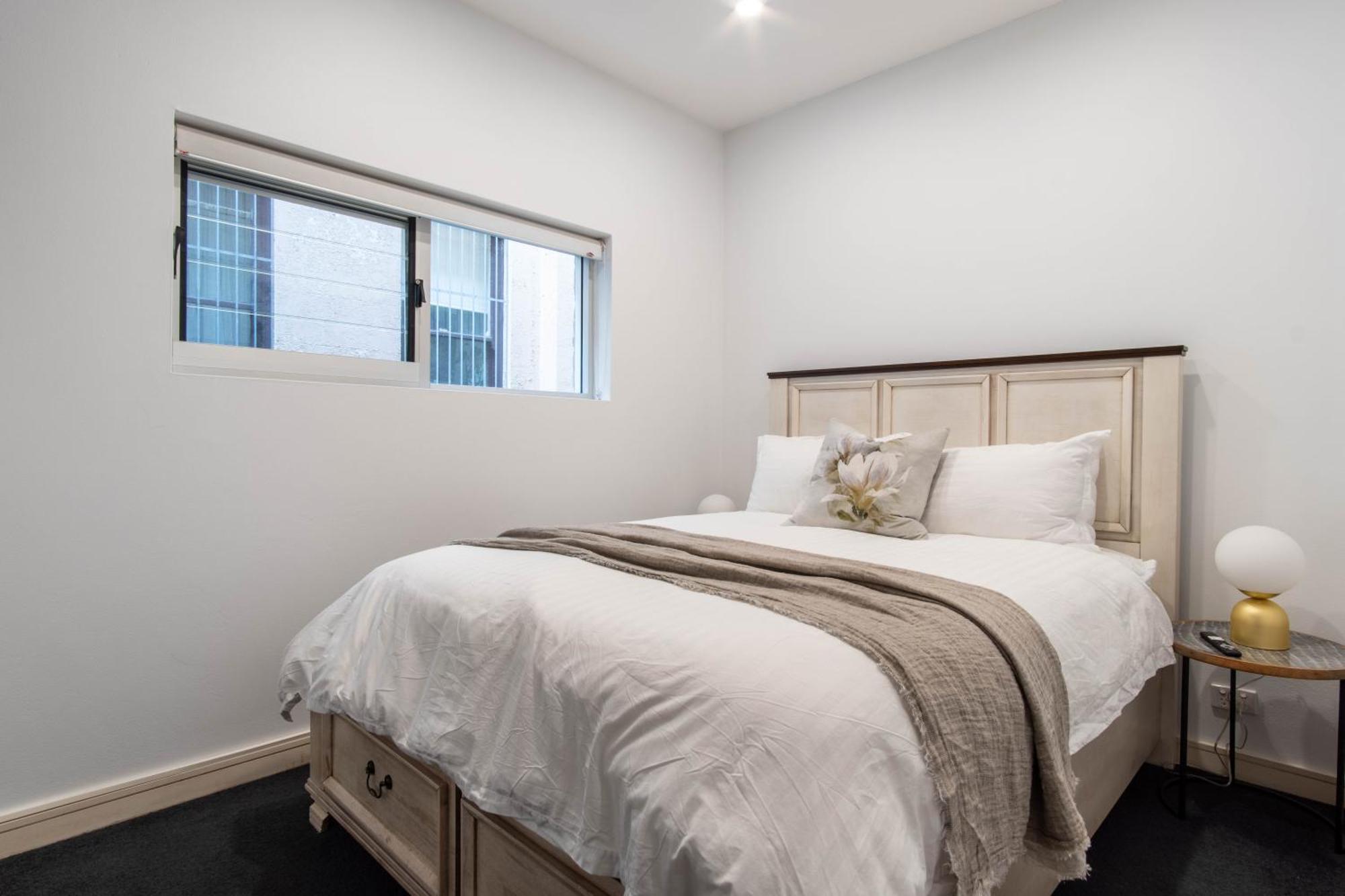 Eggie'S Nest - Luxury City Apartment Sydney Exteriér fotografie