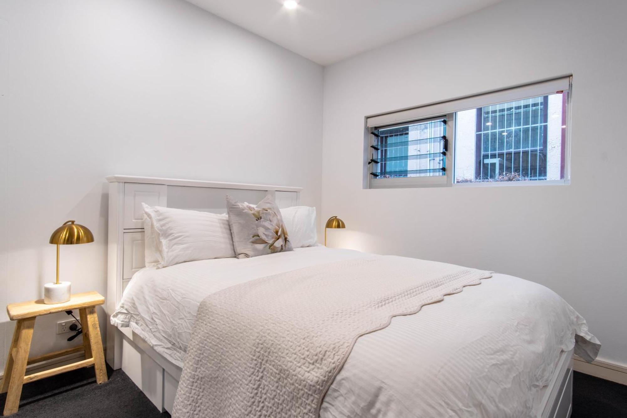 Eggie'S Nest - Luxury City Apartment Sydney Exteriér fotografie