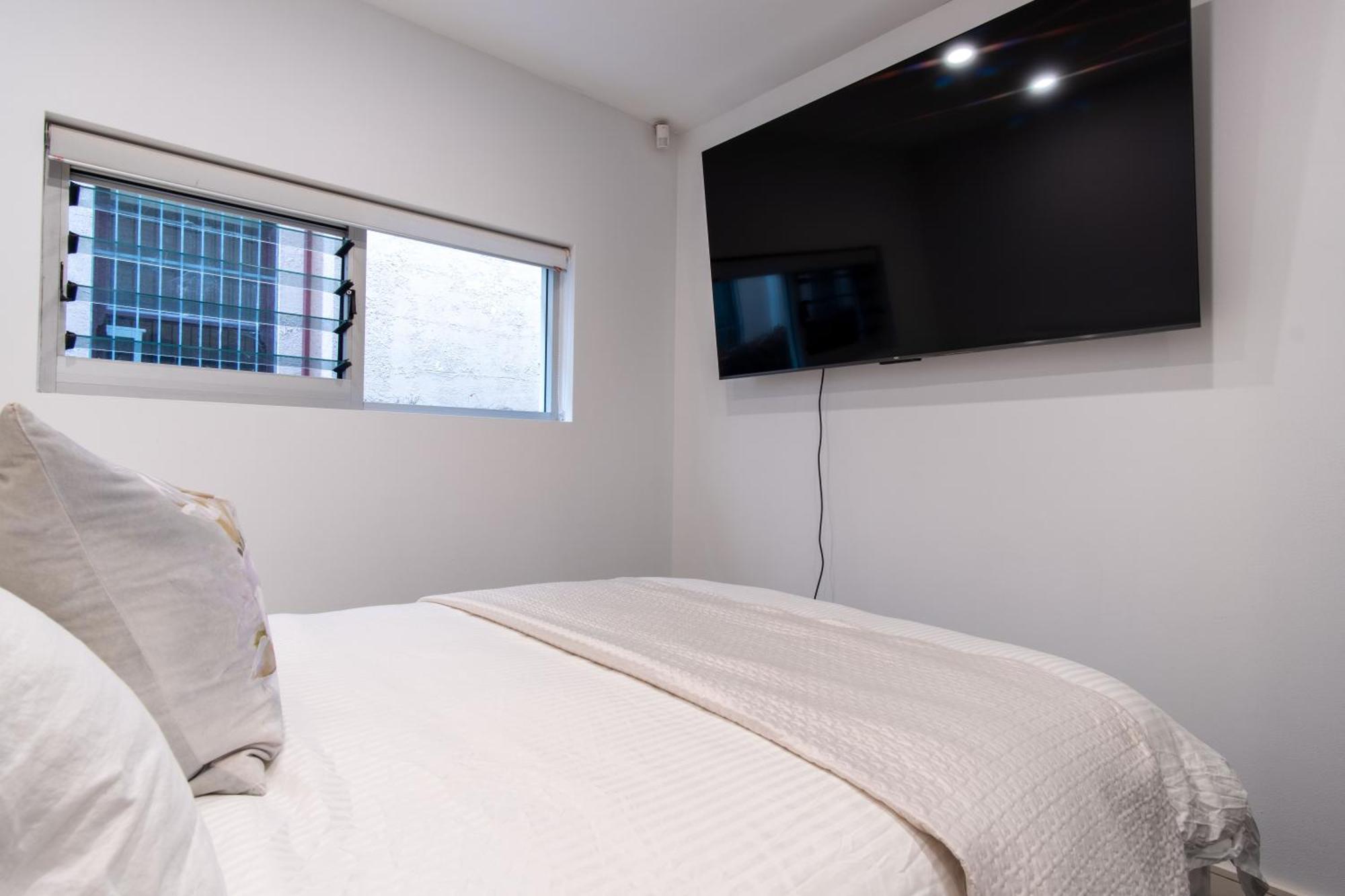 Eggie'S Nest - Luxury City Apartment Sydney Exteriér fotografie