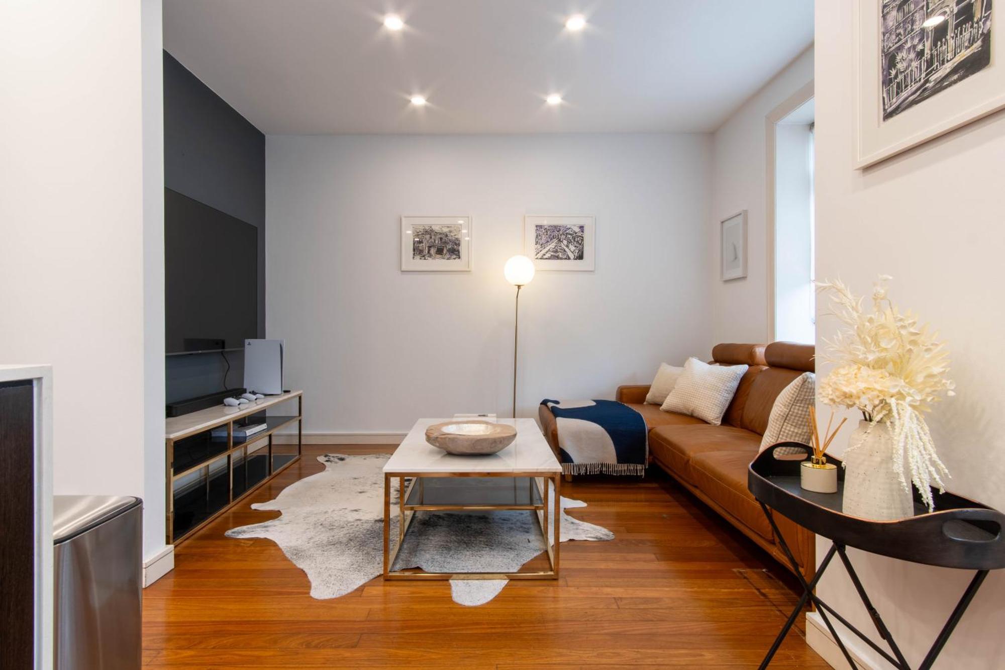 Eggie'S Nest - Luxury City Apartment Sydney Exteriér fotografie